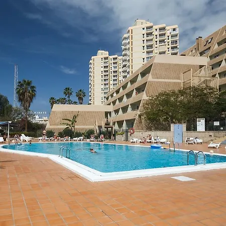 Appartamento Holiday In Playa De Las Americas *