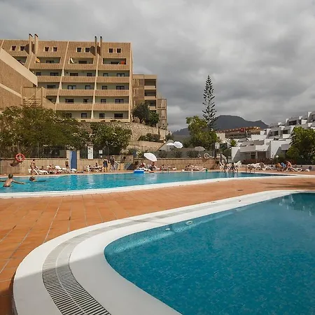 Holiday In Playa De Las Americas Appartamento *