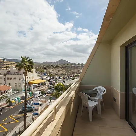 Holiday In Playa De Las Americas * Arona (Tenerife)