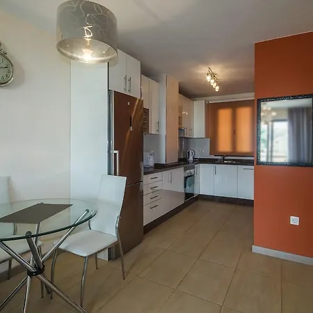 Holiday In Playa De Las Americas Appartamento Arona (Tenerife)