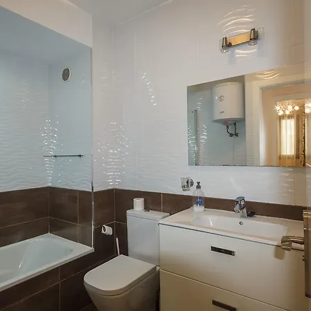 Appartamento Holiday In Playa De Las Americas Arona (Tenerife)
